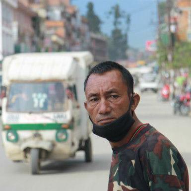Namaste from Nepal! #SilkTrail2013 - A Luxury Travel Blog