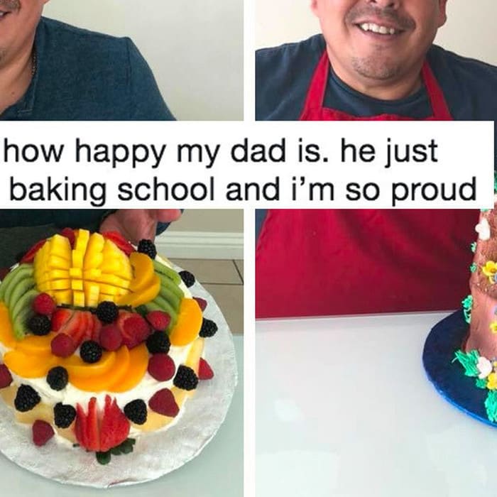 27 Extremely Pure Parents Who Made You Cry In 2018