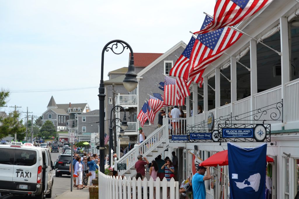 Block Island: 7 Top Things To Do - Day Trip To Block Island
