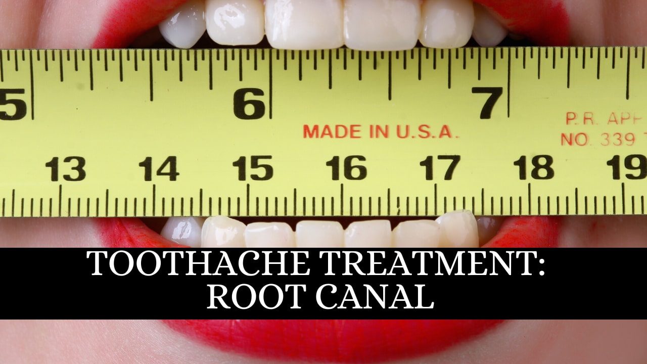 Root Canal Treatment: Process, Causes, Problems, Surgery, Recovery