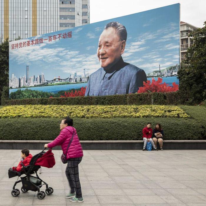 Can China Boom 40 More Years? Those Who Lived It Aren’t Sure