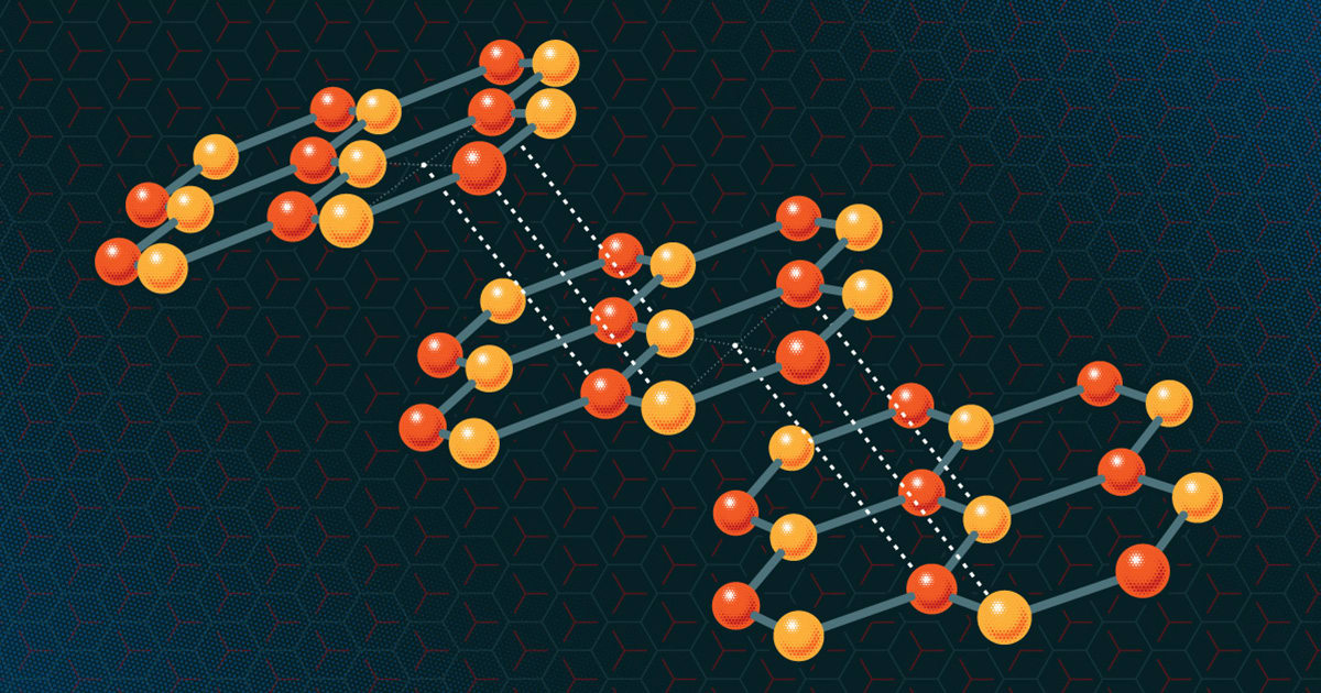 Graphene Superconductors May Be Less Exotic Than Physicists Hoped
