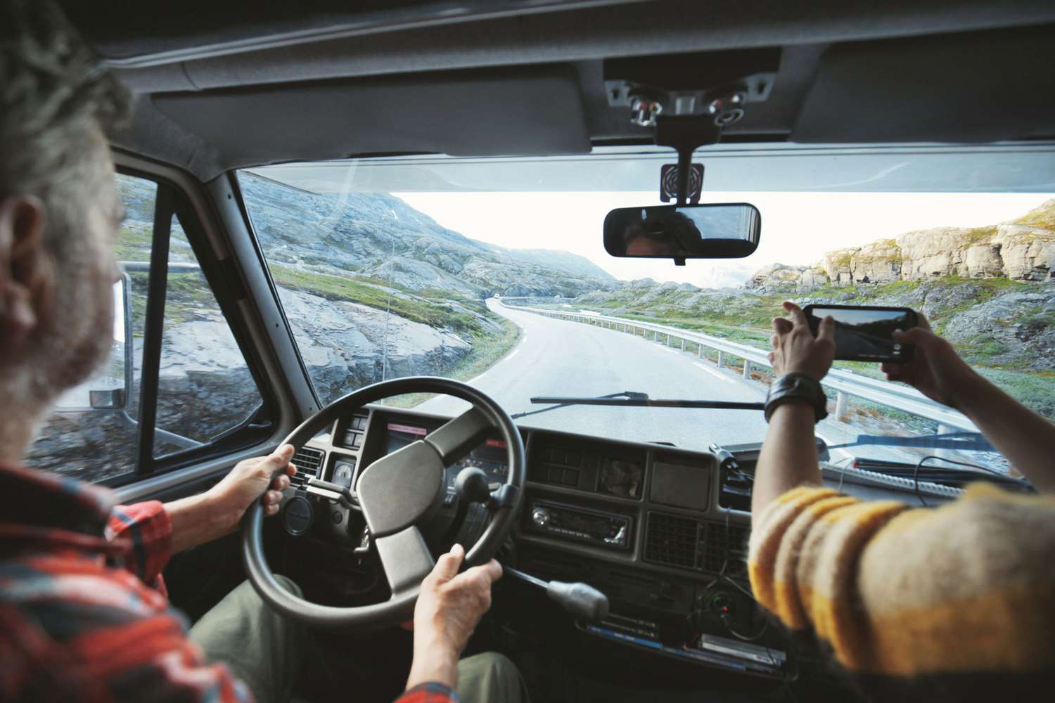 How to Choose the Right RV for Your Next Road Trip, According to Experts