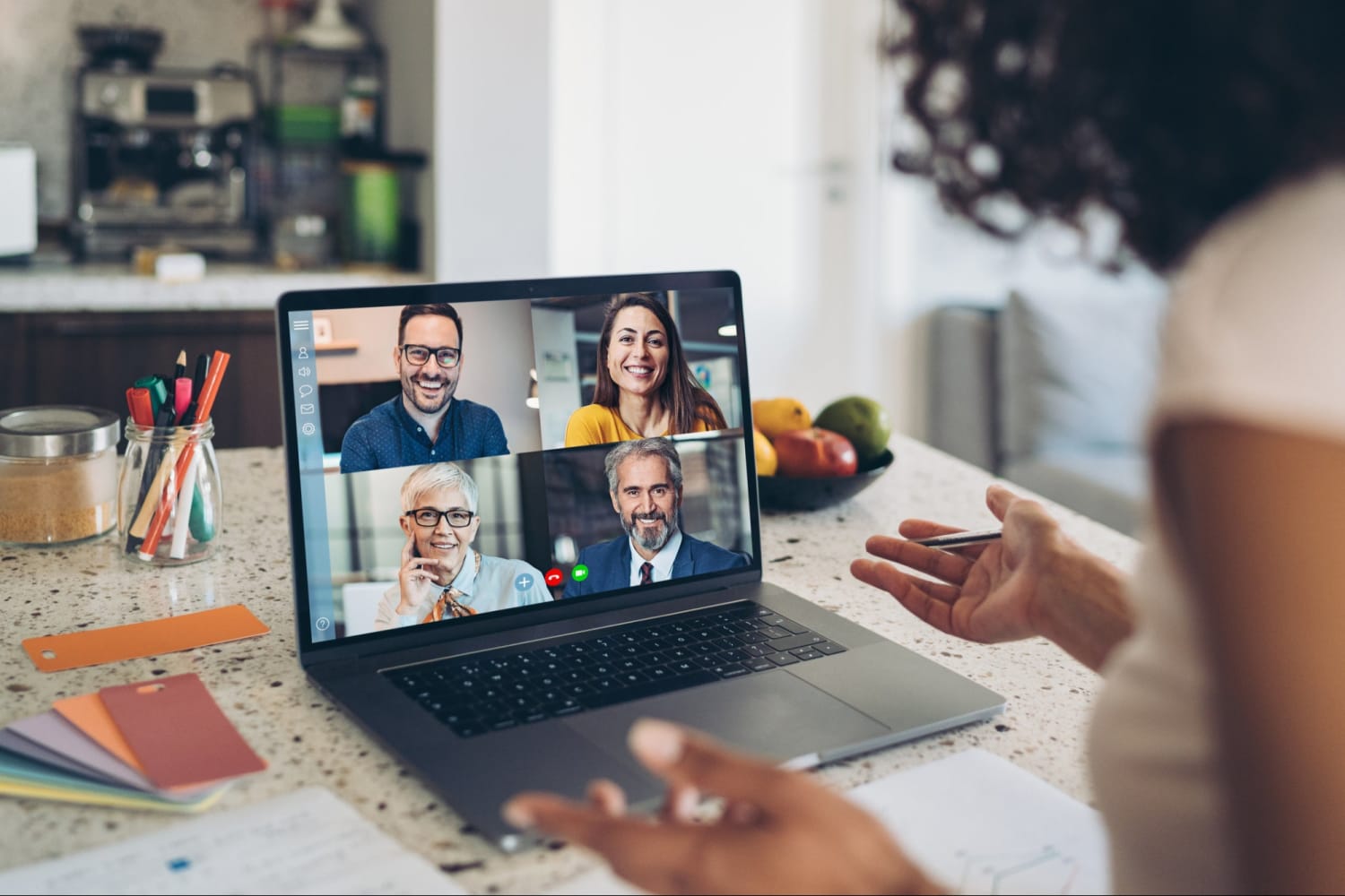 5 Tips for Hiring and Team Building Remotely