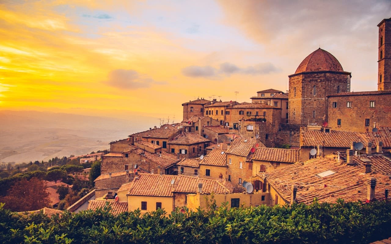 48 hours in . . . Tuscany, an insider guide to Italy's most seductive setting