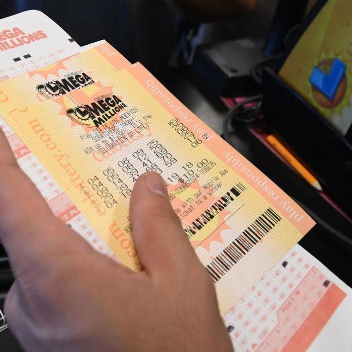 At $1.6 Billion, Mega Millions Jackpot Becomes Largest In Lottery History
