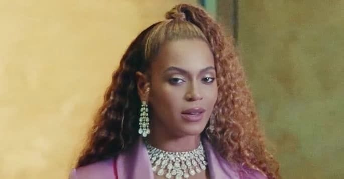 An art history expert breaks down Beyoncé and JAY-Z’s “APESHIT” video