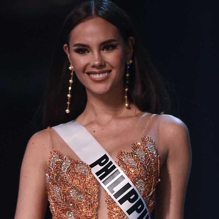 Miss Universe 2018 Crowns New Winner!