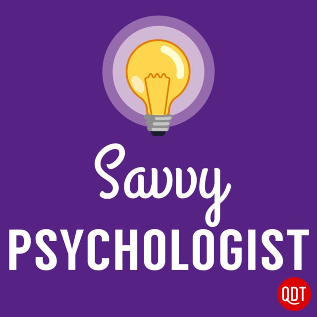 276 - 4 Psychology Hacks to Help You Stick to Your Goals