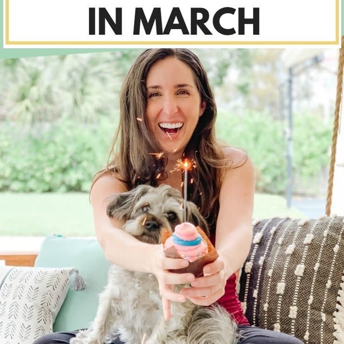 8 Things I Loved In March - The Confused Millennial