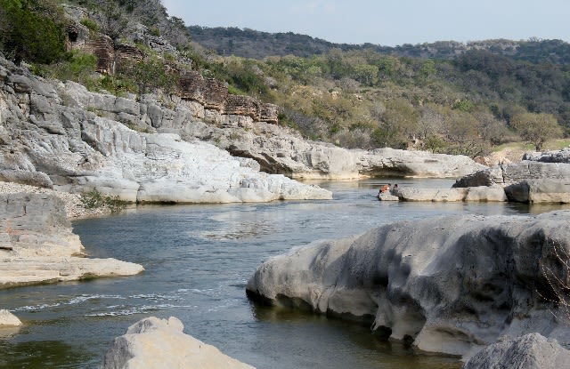 6 Texas State Parks in Hill Country for Spring Break in a Budget - TWO WORLDS TREASURES