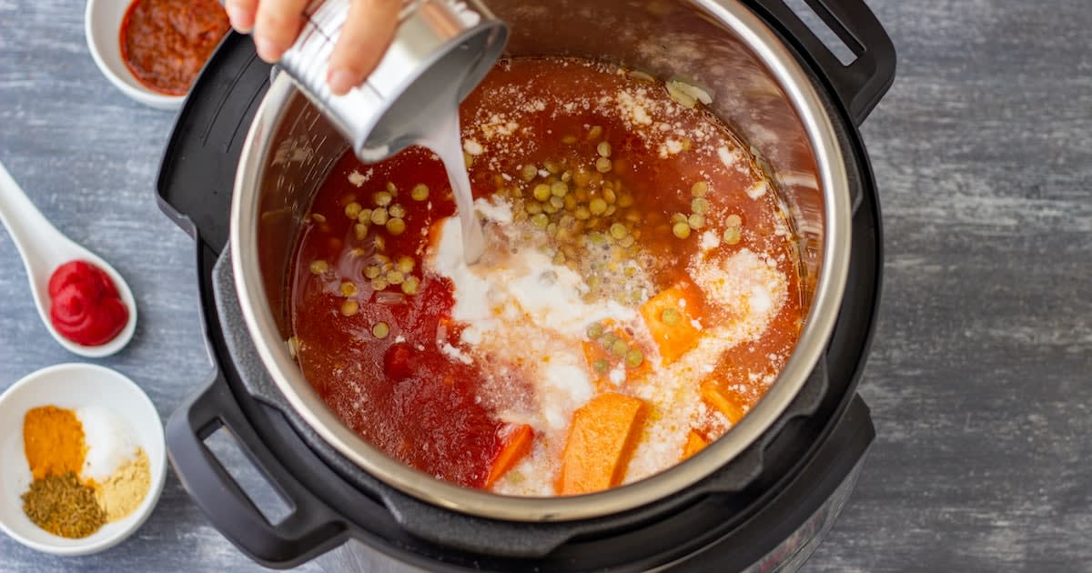 The Instant Pot Understands The History Of Women's Labor In The Kitchen