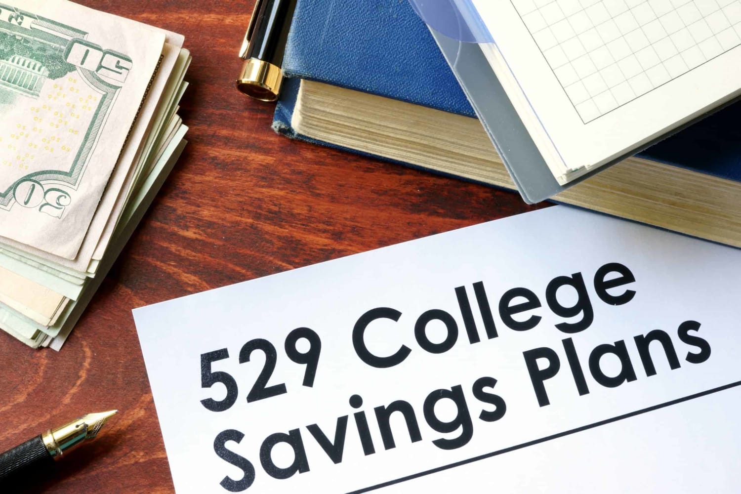 Why First Responders Need A College Saving 529 Plan