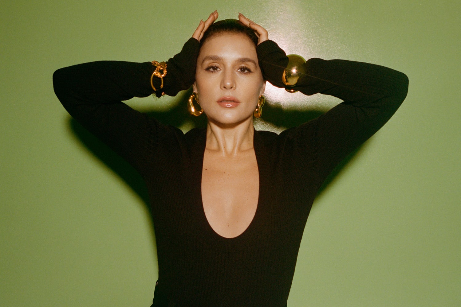 Jessie Ware Creates a Private Disco Paradise on 'What's Your Pleasure?'