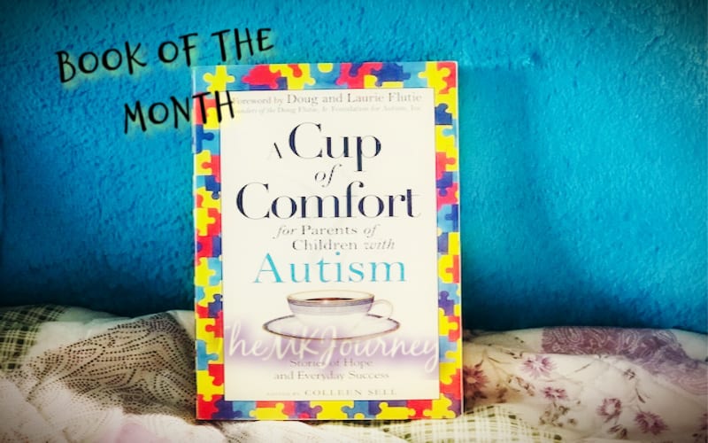 Book of the Month: A Cup of Comfort, Autism