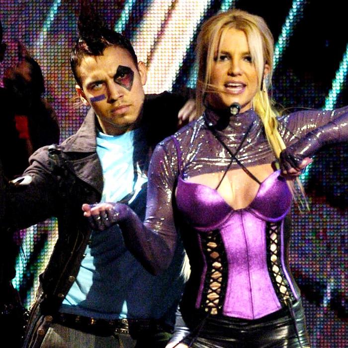 Britney Spears' 'In The Zone' Turns 15: Ranking All the Songs