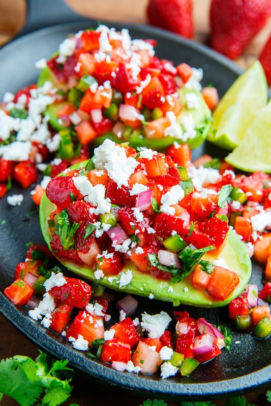 Easy Summer Appetizers That Are Insanely Delicious