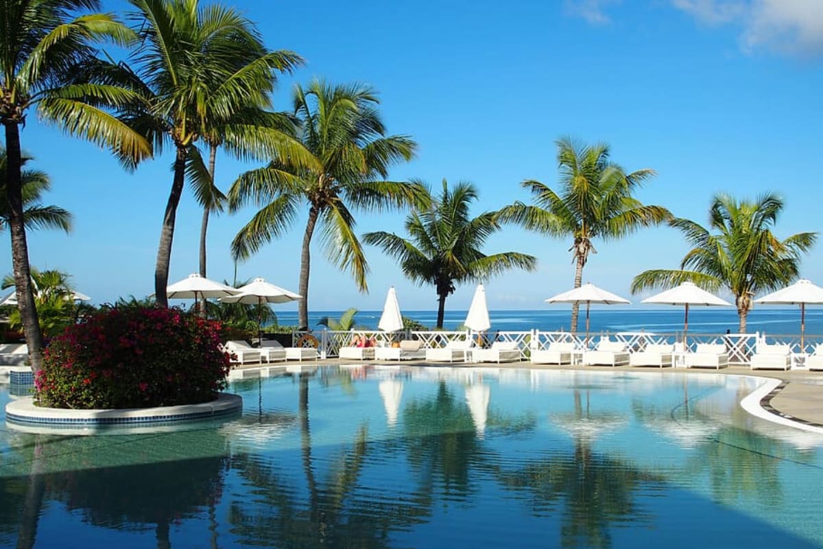 Best Accommodations Mauritius - A Real Value for Money