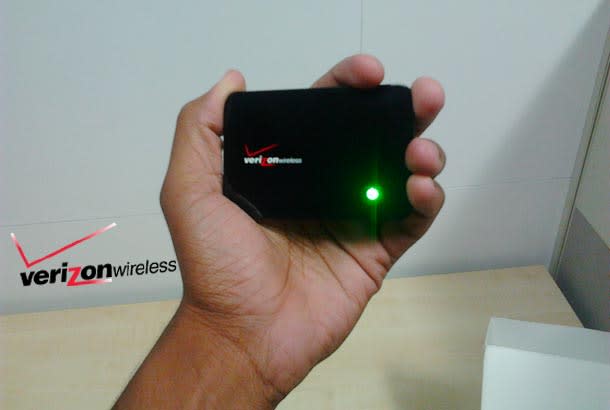 Verizon Wireless Internet Plans for Home [Updated-2019]