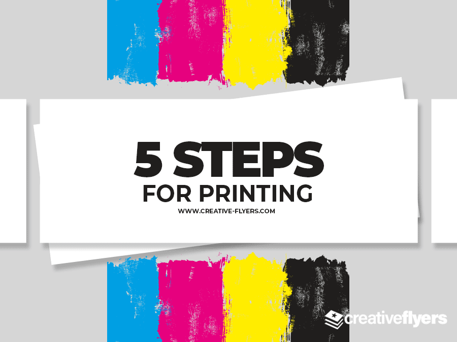 5 Steps for preparing a graphic file for printing - Creative Flyers