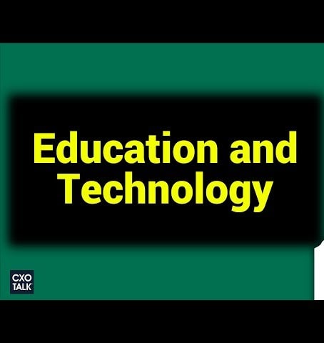 NAF: Using Technology to Prepare Students for Tomorrow (CXOTalk)