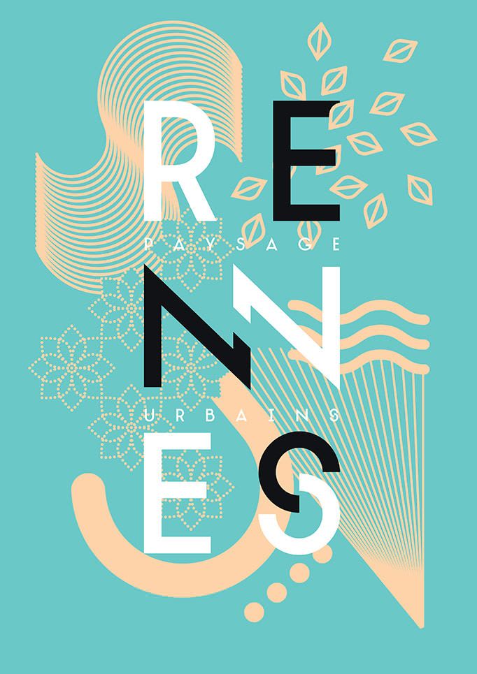 Graphic design studio based in Paris | Graphistes