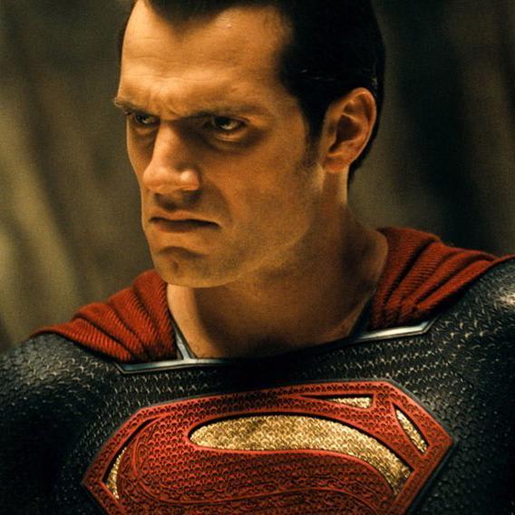 Henry Cavill will reportedly no longer play Superman, as DC focuses on Supergirl instead