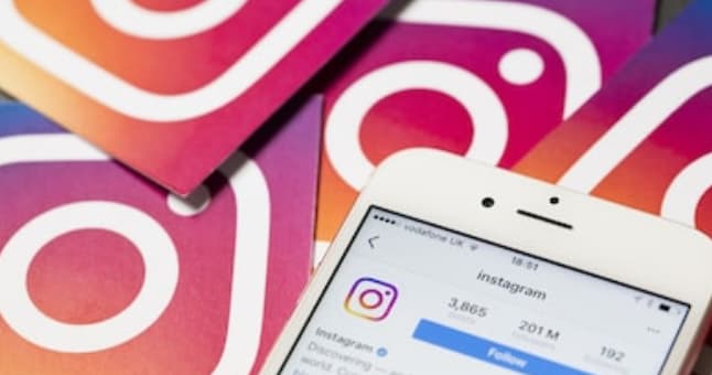 Instagram and Facebook sue a company that sells fake followers and likes