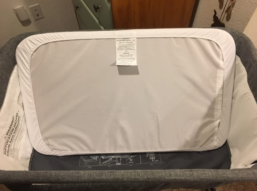 Do You Need a Bassinet Mattress Protector?