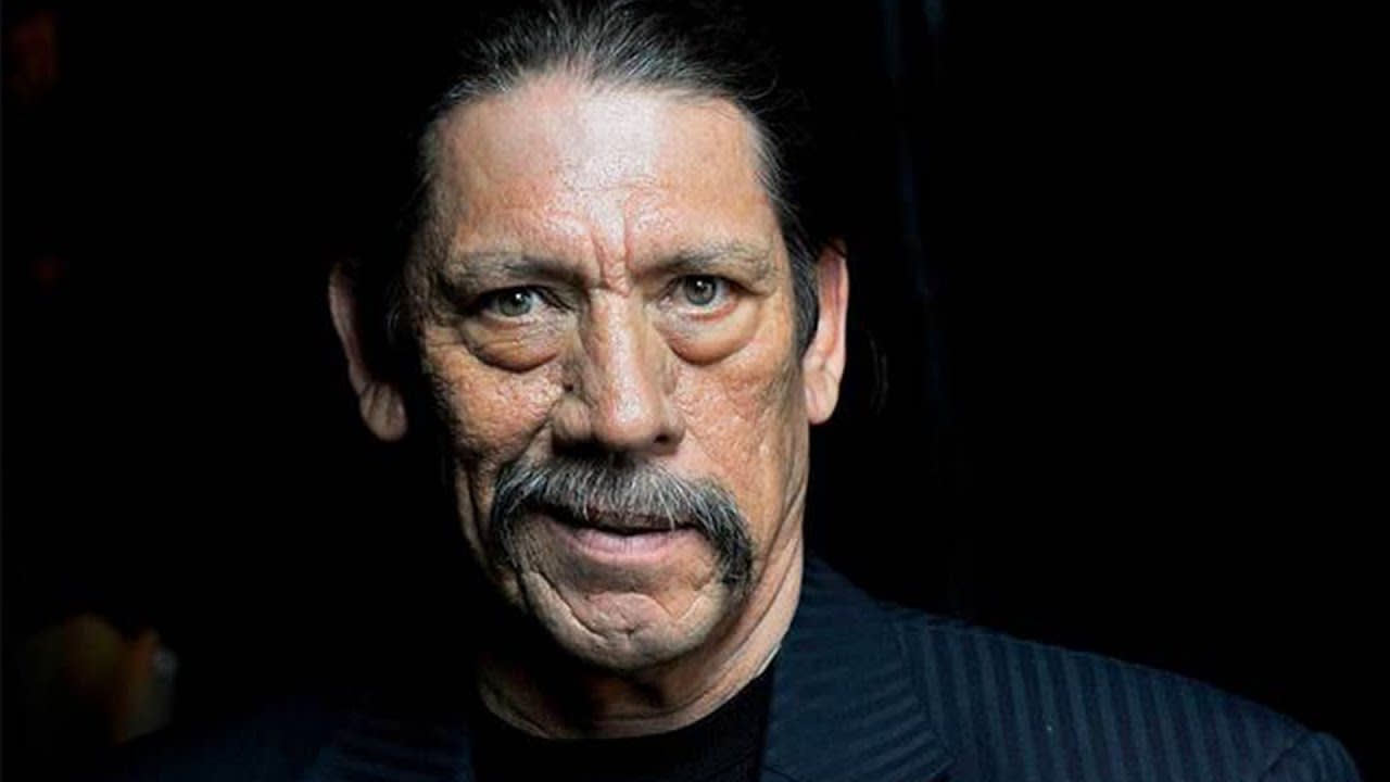 How Danny Trejo Built an Empire Out of Nothing
