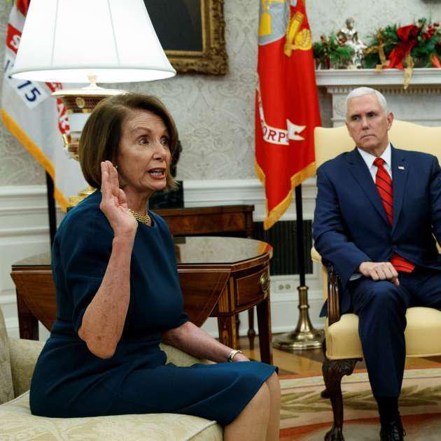 Can Pelosi keep Trump from delivering State of the Union address? Yes and no