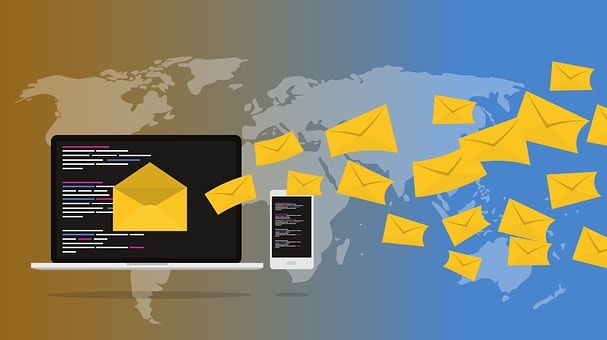 Email Marketing - 5 Great Benefits of a Good Email List