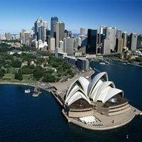Cheap Holiday Tour Package in Australia By Discovery Holidays