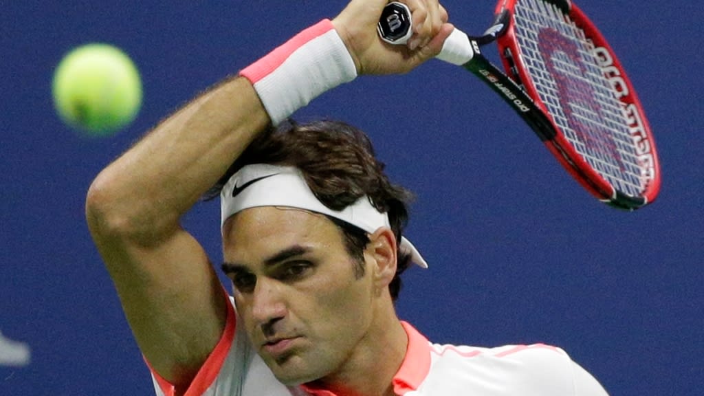 In 2015 a Roger Federer fan awoke from an 11-year coma, says he was stunned to see Federer still on top of tennis