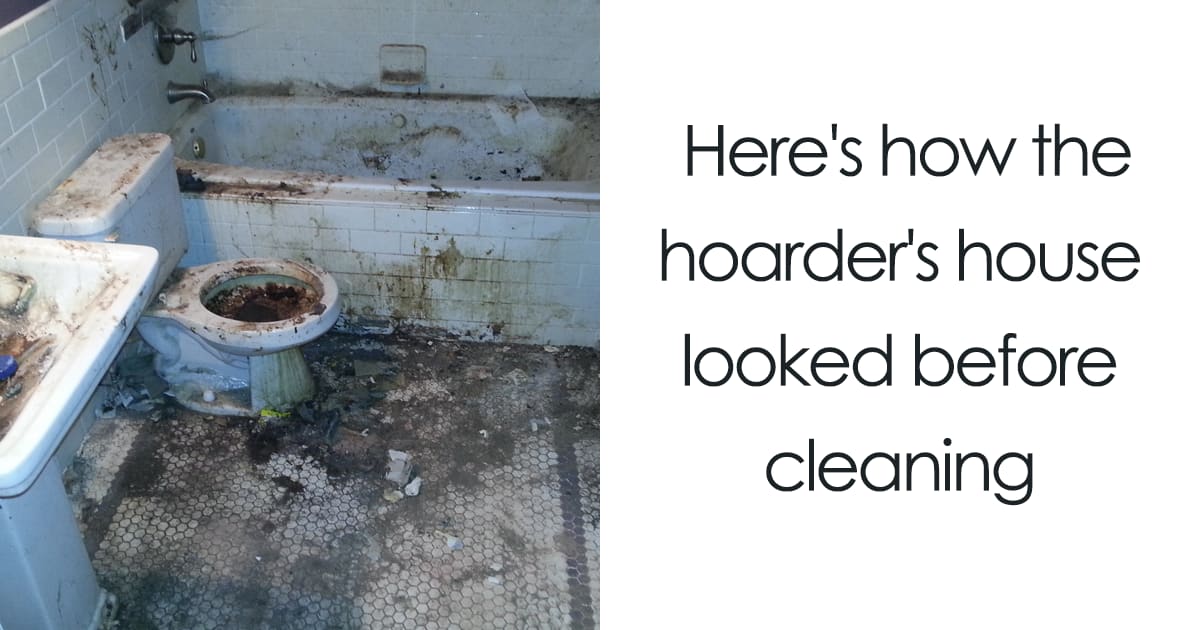 269 Times People Tried Cleaning Things And The Results Were Too Satisfying Not To Share