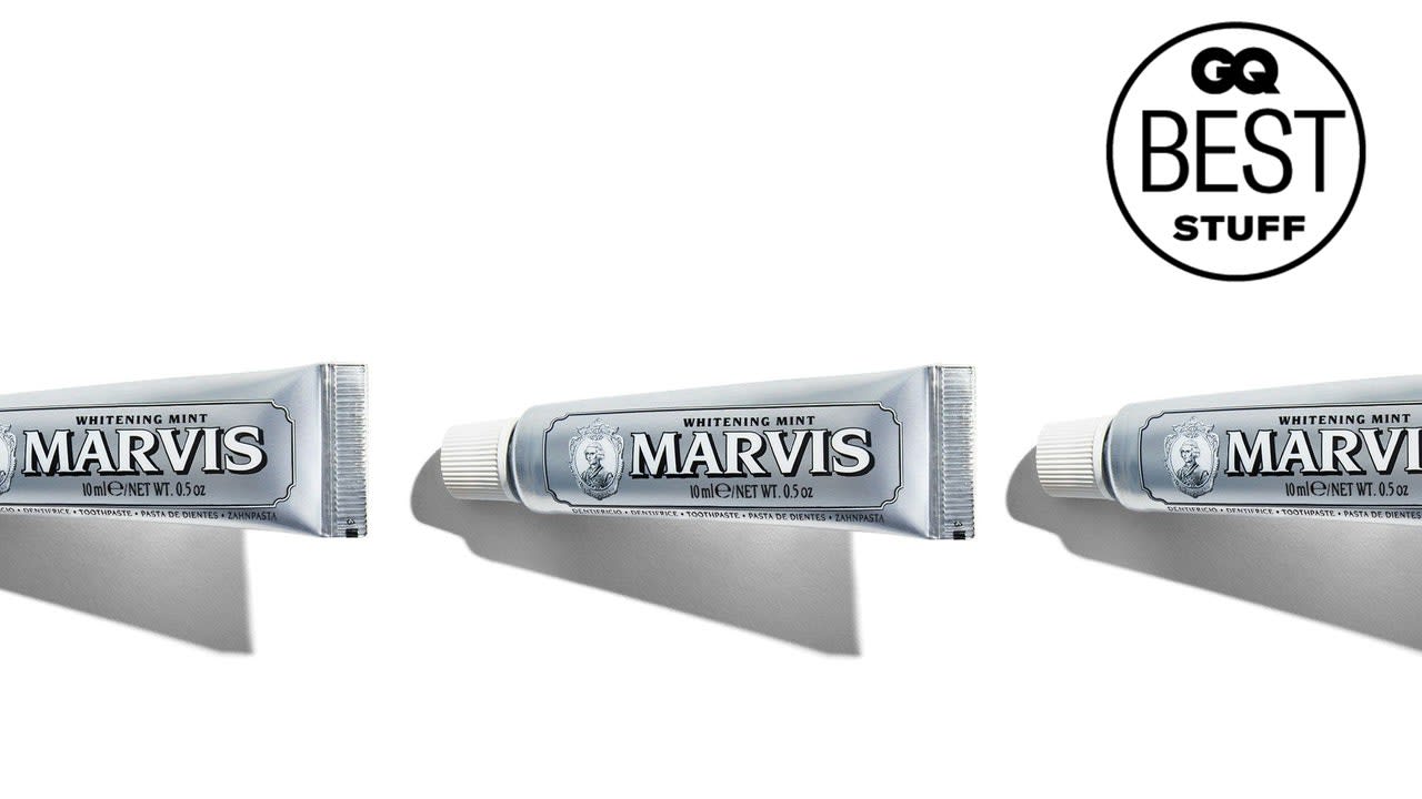 7 Best Toothpastes for a Gleaming Smile and Healthy Mouth