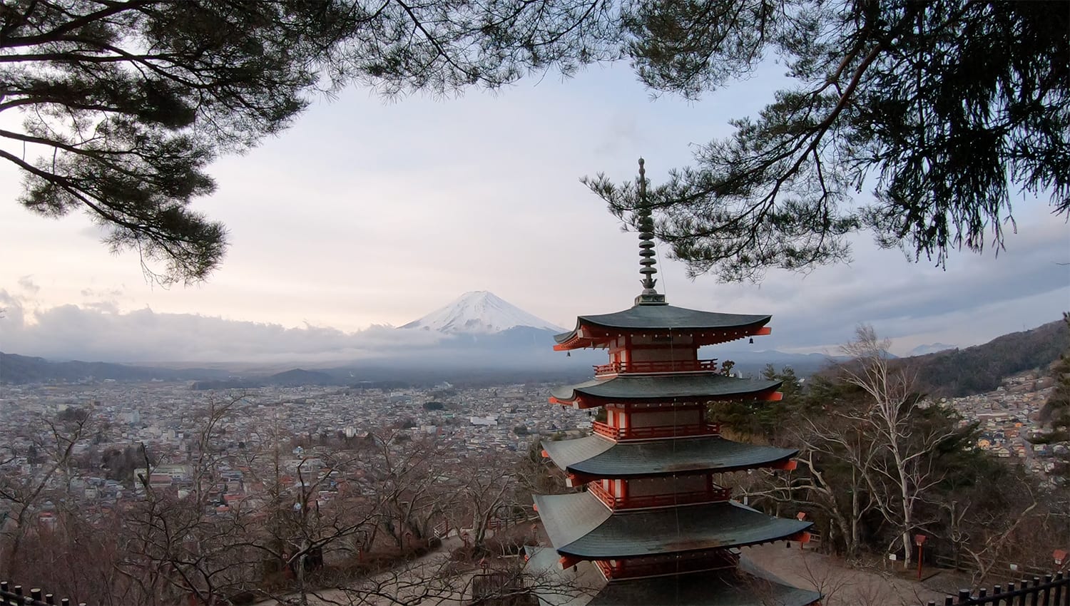 Winter in Japan: Is it Worth the Trip?