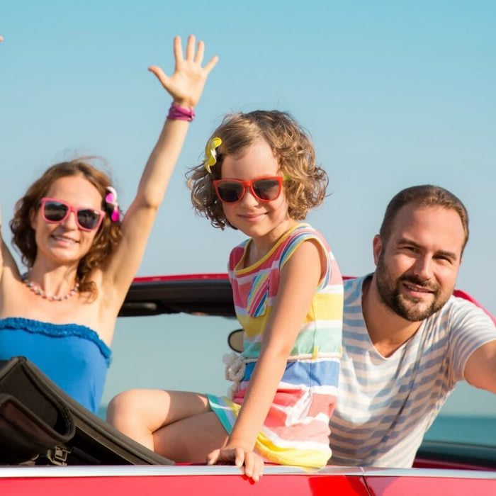 Traveling with ADHD? 5 Secrets To A Relaxing Family Vacation Even If Your Child Has ADHD