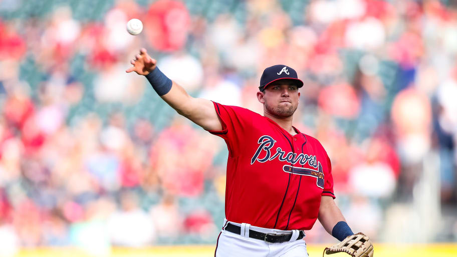Brian Snitker's Latest Comments Sound Like Braves Are Content With Austin Riley as Starting 3B
