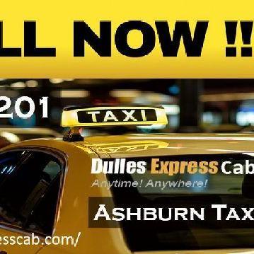Ashburn Taxi