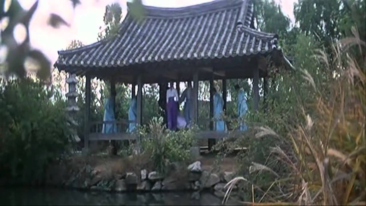 Wu-Tang Clan Kung Fu Movie Samples - Part 2