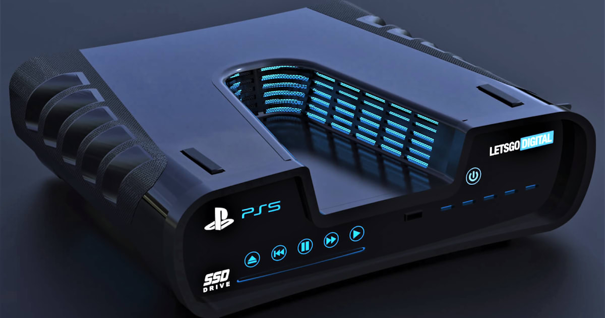 PlayStation 5 would have a Pro version, Sony suggested in a recent interview.