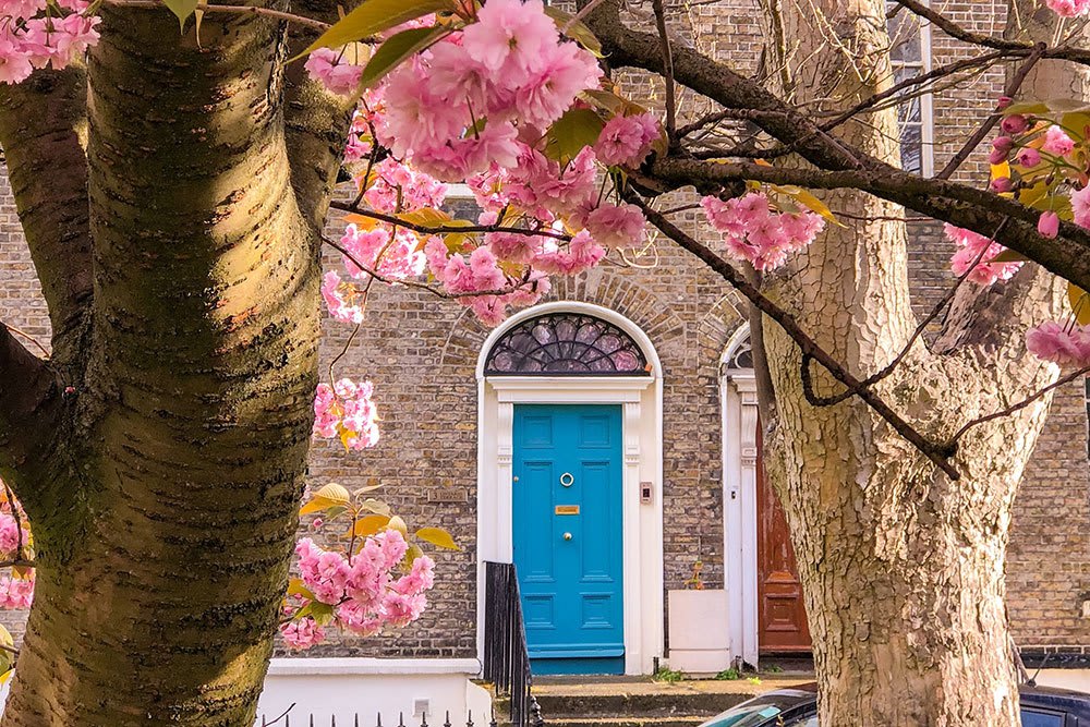 10 Best Spring Destinations in Europe for 2020