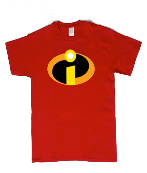 Incredibles! cool T-shirt