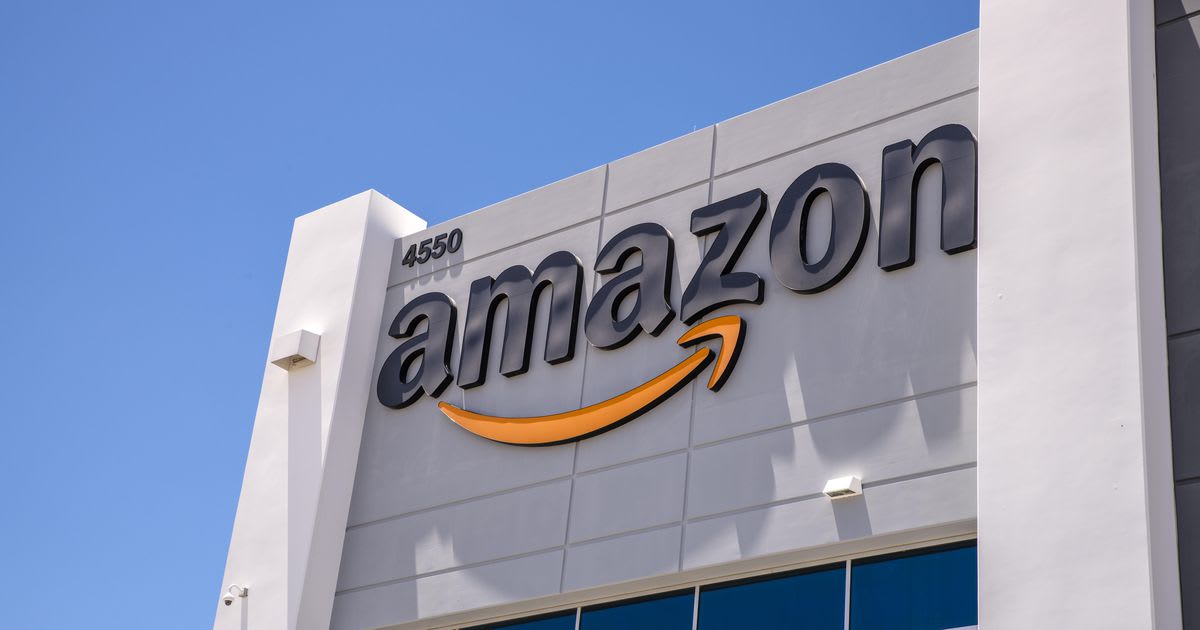 Amazon launches new health, safety initiatives designed to halve workplace injuries