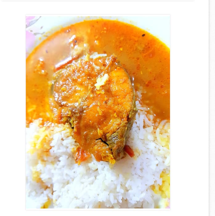 Recipe 7: Spicy Fish Curry (Bengali Style) ~ Spices n Secrets