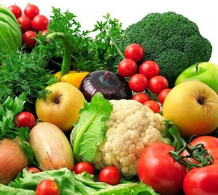6 Essential Nutrients Human Body Needs Daily