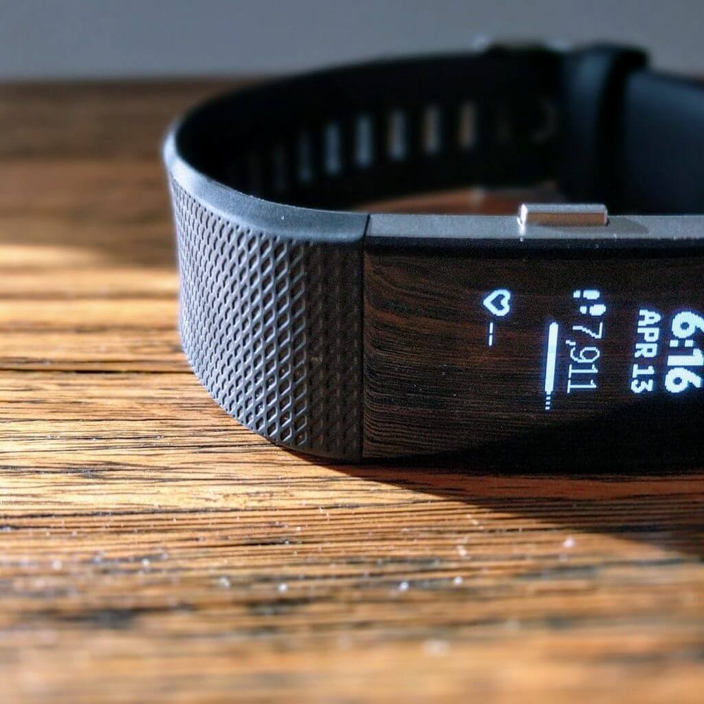 Fitness Tracker Tech Flash: Is It Here to Stay?
