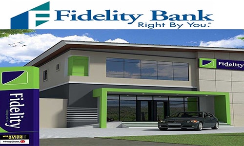 Fidelity bank - Fidelity Bank Online Registration