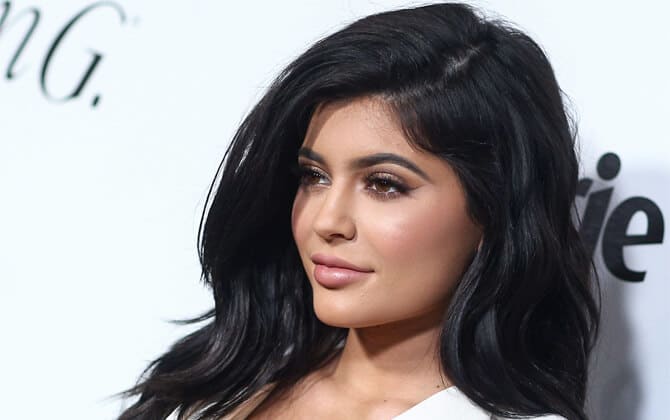 Kylie Jenner: 7 Cool Facts About Youngest Self-Made Billionaire
